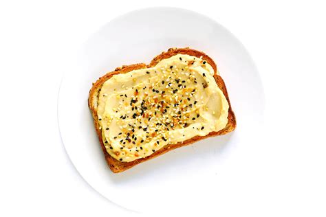 6 toast recipes to help you maintain a healthy lifestyle on a budget - HTV