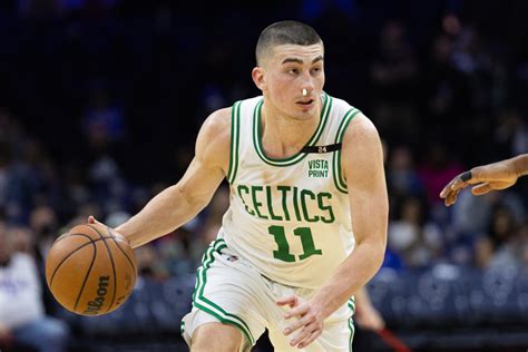 Payton Pritchard highlights: Celtics reserve guard gets 14 points, 5 ...