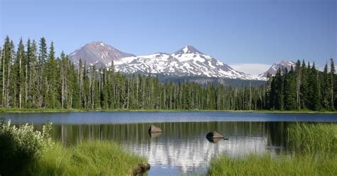 Cascade Mountains Tourist Information | Eugene, Cascades & Oregon Coast