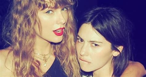 Inside Gracie Abrams and Taylor Swift's Sweet Friendship