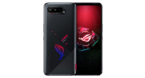 Asus ROG Phone 5 Pro Price in Malaysia 2021 - Rusty Guide