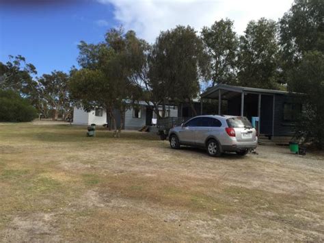 Aldinga Beach Holiday Park - Aldinga Beach