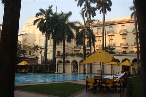 Experience the Oberoi Grand, Kolkata: Hotel Review – Welcome to the ...