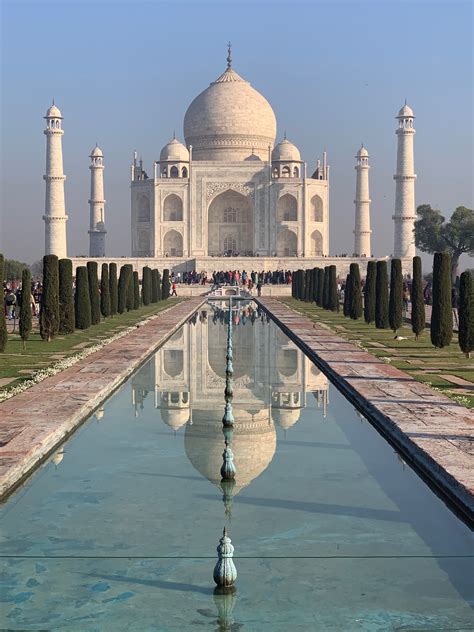 The Beautiful Origin Story of Taj Mahal (+ Tips for Visiting)