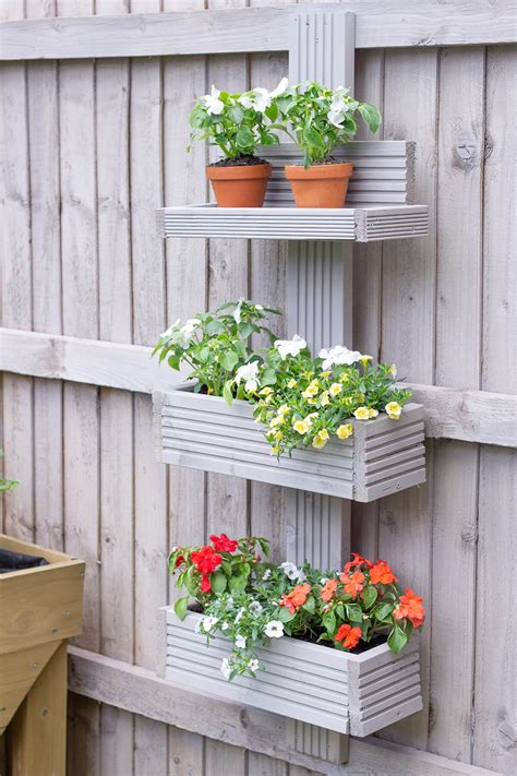 20+ Build A Vertical Garden Diy Gif