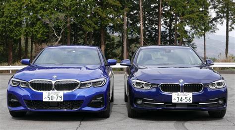 新型BMW3シリーズの「320i」 いまが買いの2つの理由 日本専用エンジンと価格｜ワゴン｜Motor-Fan[モーターファン]