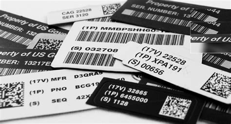 Here’s How to Tell if Your Business Needs IUID Labeling - TechArtes