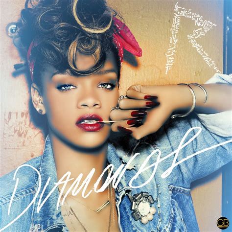 Diamonds (The Kovacs Brothers Bootleg Remix) - Rihanna mp3 buy, full tracklist