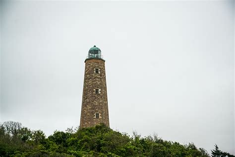 Virginia Beach’s North End: Lighthouses and Hiking - Wander The Map