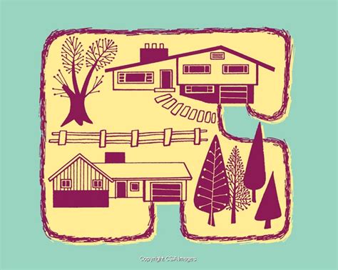 Community Illustrations | Unique Modern and Vintage Style Stock Illustrations for Licensing ...