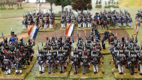 Historical Wargaming Miniatures