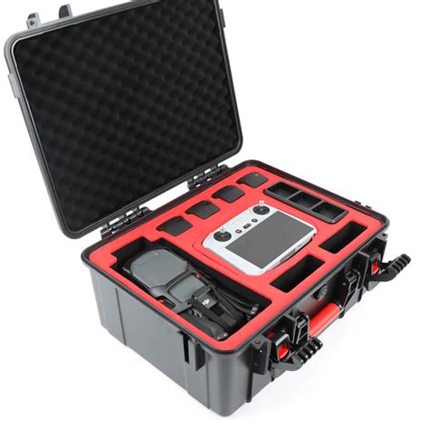 DJI Mavic 3 Pro / Mavic 3 Series ABS Hard Carry Case - Drone ...