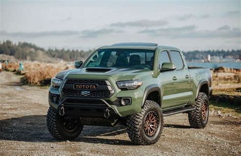 Best And Worst Years For Toyota Tacoma