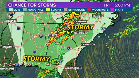 New Year's Eve forecast for Columbia, South Carolina | wltx.com