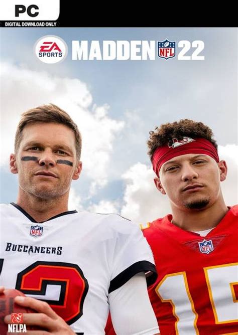 Madden NFL 22 | PC | CDKeys