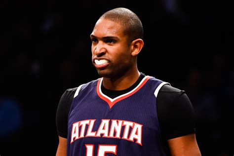 Al Horford listed as 'Probable' for Friday's game in Utah - Peachtree Hoops