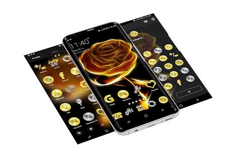 Free Themes for Android ™ - Apps on Google Play