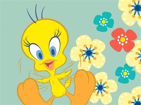 Tweety Bird Backgrounds - Wallpaper Cave