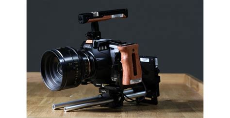 Blackmagic Pocket Cinema Camera 6K Pro PL Mount | Direct Digital | Latest News, Reviews and ...