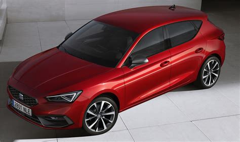 The new Seat Leon e-Hybrid from 32,000 euros | Car Division