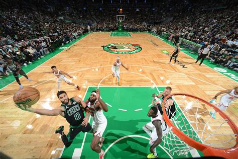 Photos: Knicks vs. Celtics – Nov. 13, 2023 Photo Gallery | NBA.com