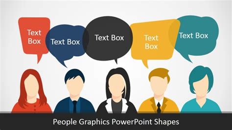 People PowerPoint Templates