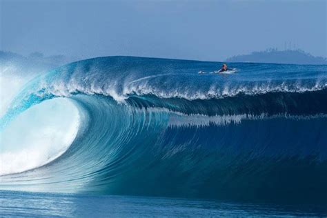 monster wave No Wave, The Ocean, Ocean Beach, Surf Beach, Big Waves, Ocean Waves, Big Wave ...