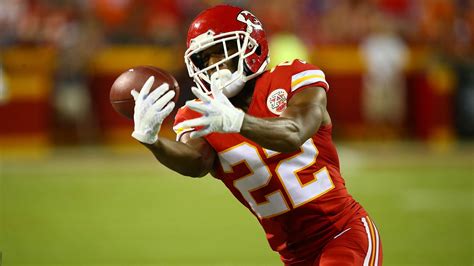 Kansas City Chiefs defense is on their best interception run in over 10 ...