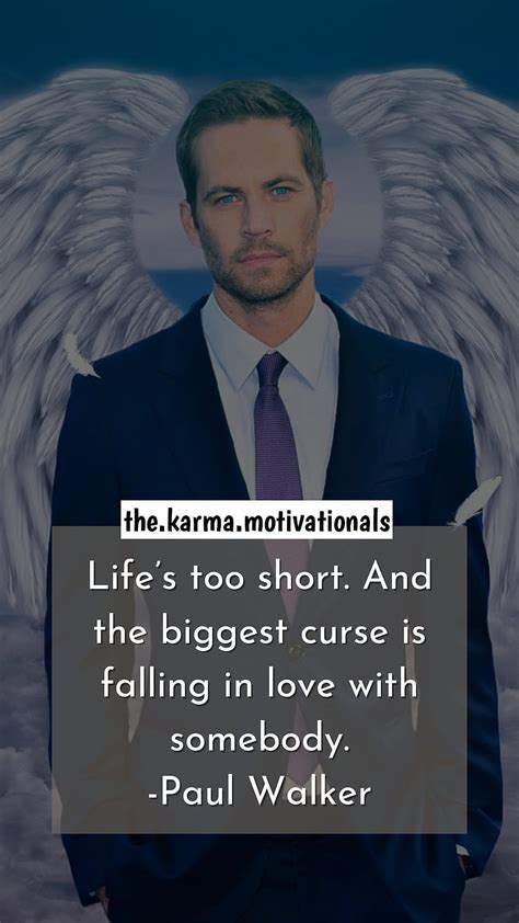 Motivational quotes, paul walker HD phone wallpaper | Pxfuel