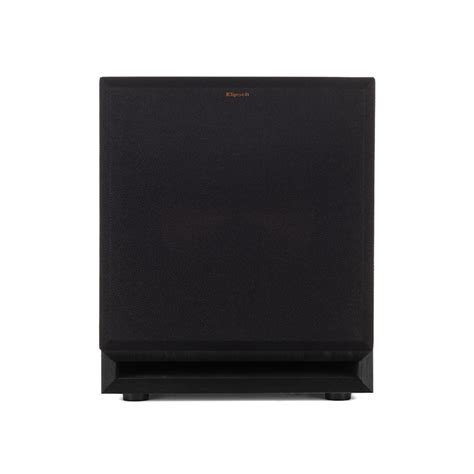 SPL-120 12” Powered Subwoofer | Klipsch