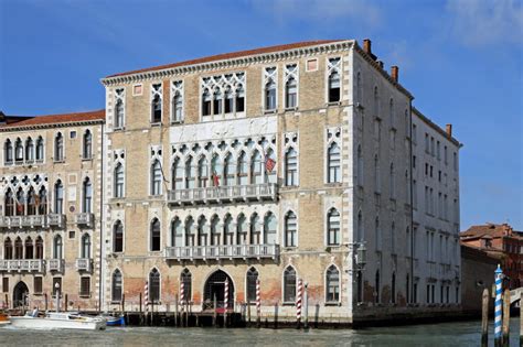 Ca’ Foscari, l’università veneziana è la prima a riaprire dopo il lockdown | Serenissima News