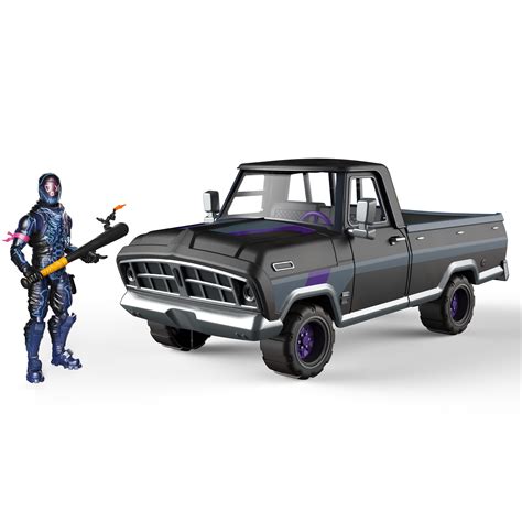 Fortnite 8" Feature Vehicle - Walmart.com