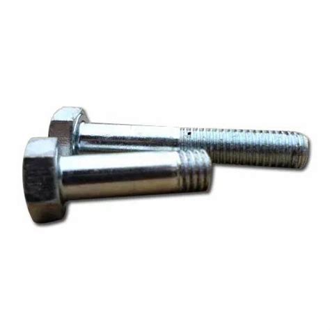 High Tensile Bolts at best price in Dewas by J. J. Industries | ID ...