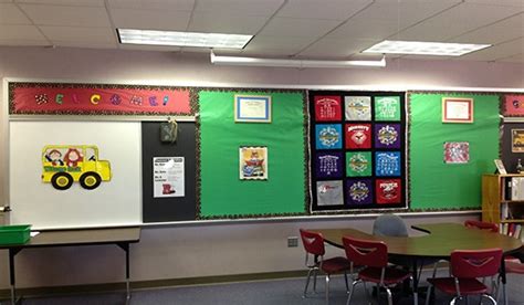 High School Math Classroom Decorations - Leadersrooms