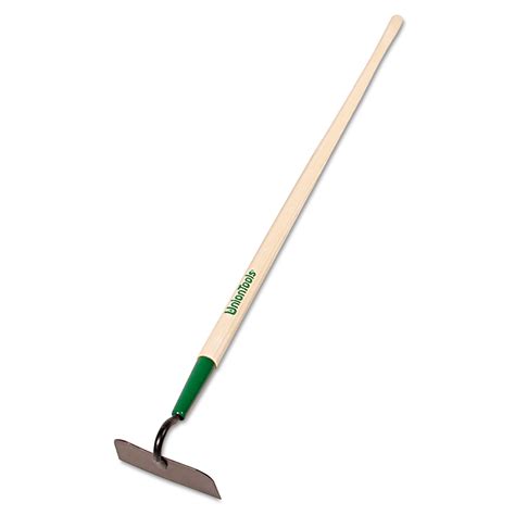 Garden Hoe by UnionTools® UNN66108 | OnTimeSupplies.com