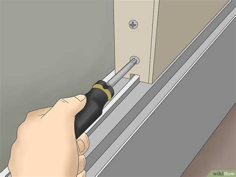 How To Fix Sliding Glass Door Rollers - Glass Door Ideas