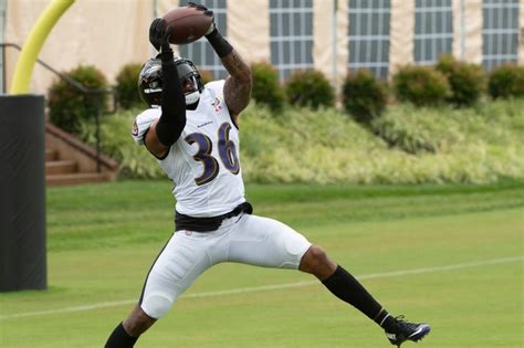 Baltimore Ravens roster: Predicting the starting defensive lineup