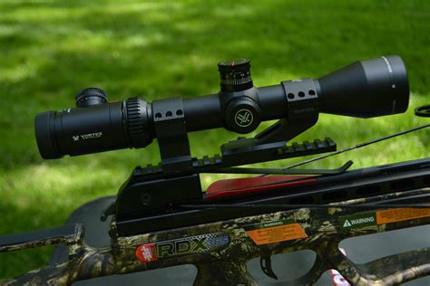 GET TO KNOW IN DETAIL ABOUT CROSS BOW AND RIFLE SCOPES!! - Remarck Sport