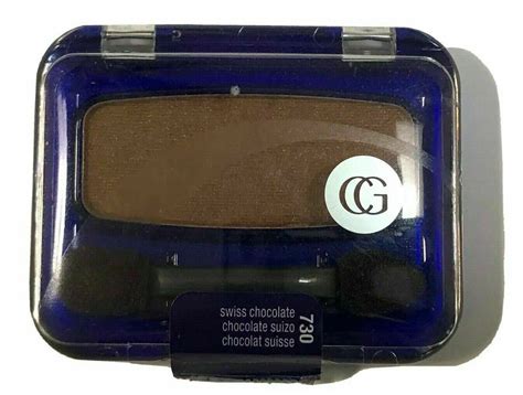 CoverGirl Eye Enhancer Eye Shadow Singles 1 kit 0.9oz/2.5g - Choose ...