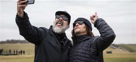 Ride with Norman Reedus (2016)