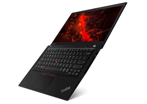 Lenovo ThinkPad T14s i7-10510U 8GB Ram 512GB SSD Integrated Graphics 14.0″ FHD UK English Win10 ...