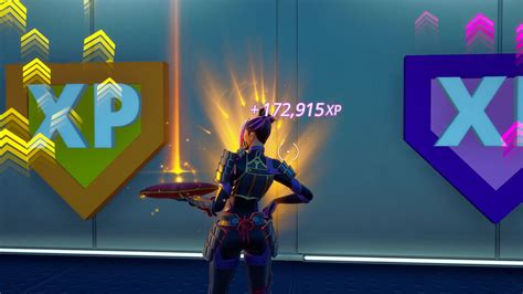 Fortnite XP glitch grants quick Battle Pass levels