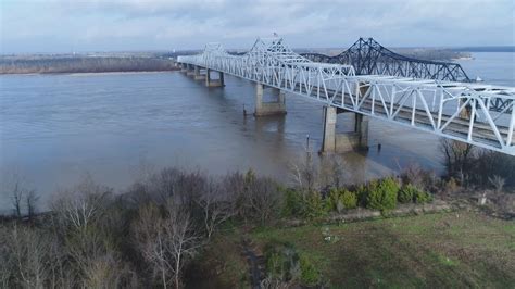 Vicksburg Mississippi River Bridge – Tampa Aerial Media : Tampa Aerial Media | Aerial Media ...