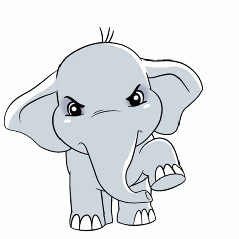 Canticos Elephant Sticker – Canticos Elephant Benji – Откриване и ...