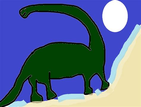 Riojasaurus Pictures & Facts - The Dinosaur Database