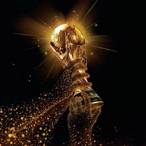 Fifa World Cup Trophy iPad Wallpaper Download | iPhone Wallpapers, iPad ...