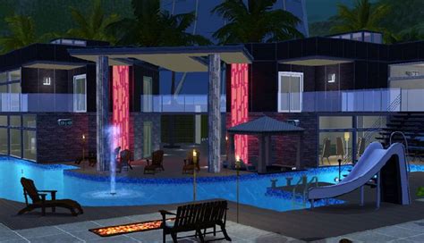 The Sims 3 Island Paradise Expansion Pack