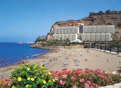 Cheap Holidays to Playa Taurito - Gran Canaria - Cheap All Inclusive Holidays Playa Taurito