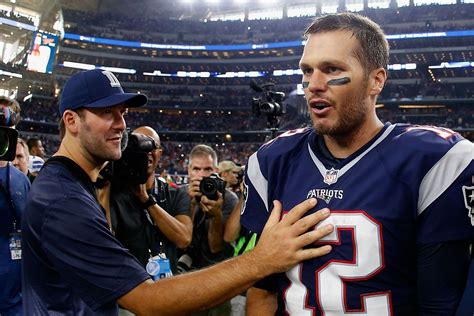 Tom Brady's massive $375 million FOX contract worth more than Tony Romo ...