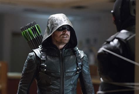 ‘Arrow’ Spoilers: Season 5, Episode 7 — Vigilante’s Debut | TVLine